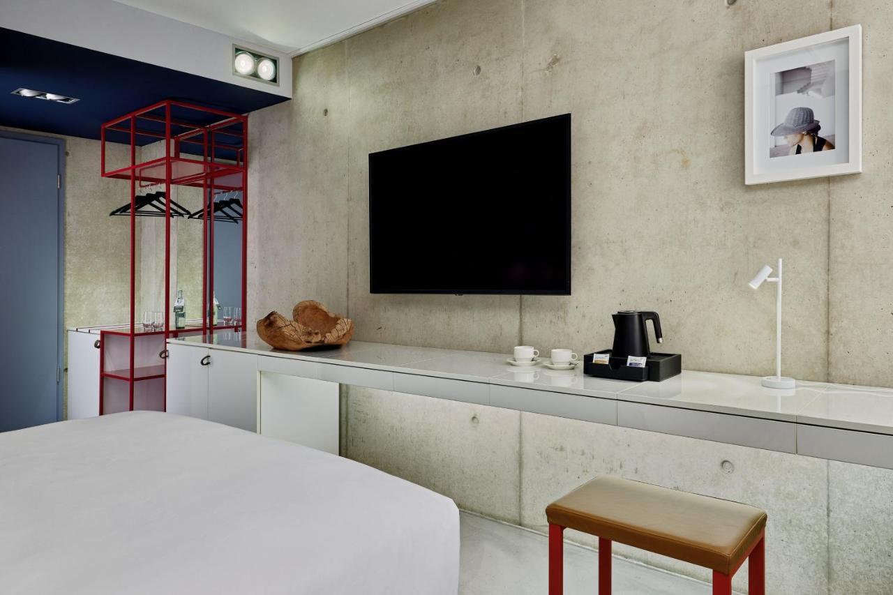 The Deutz, A Tribute Portfolio Hotel Cologne Exterior photo