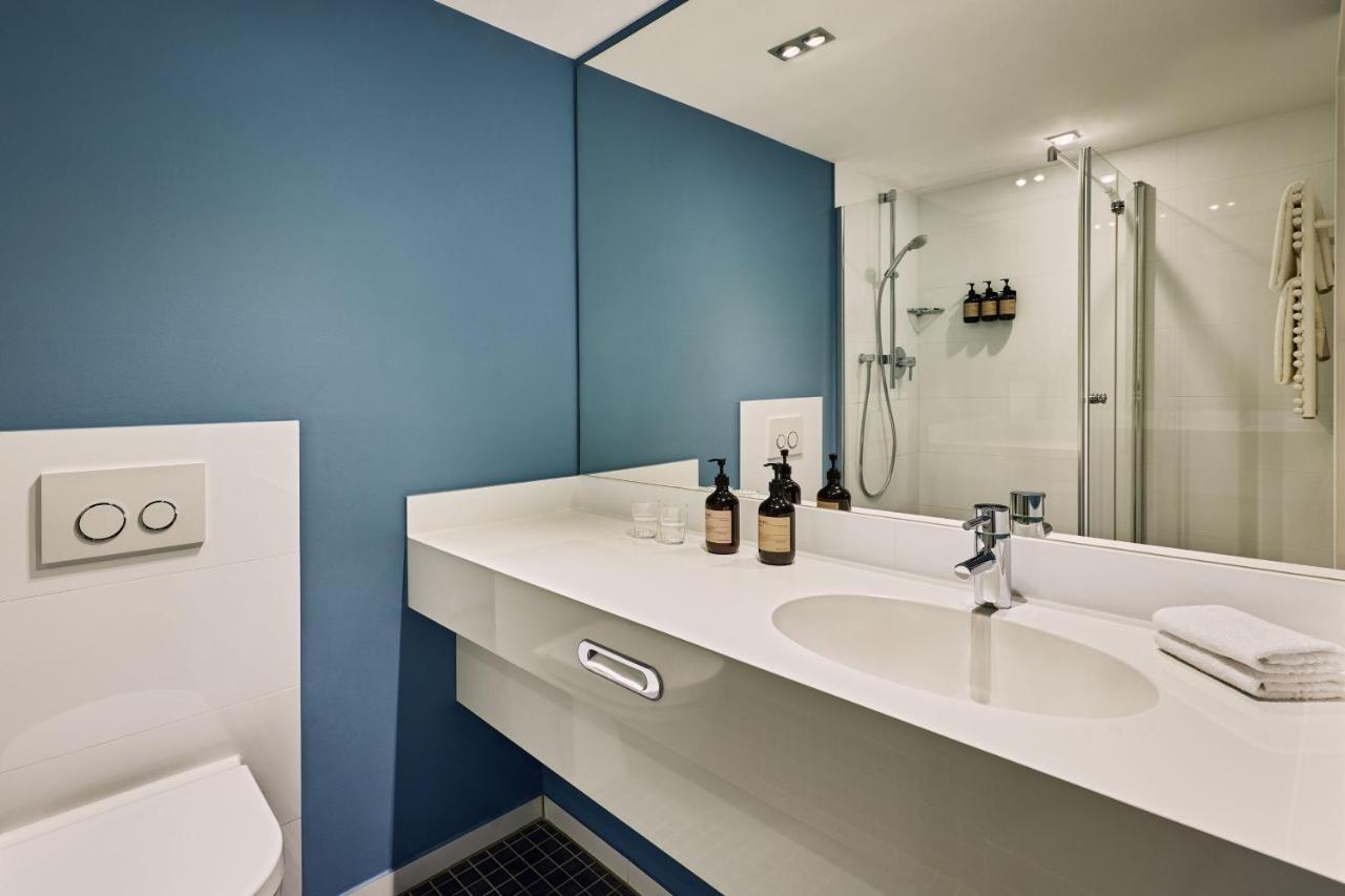 The Deutz, A Tribute Portfolio Hotel Cologne Exterior photo