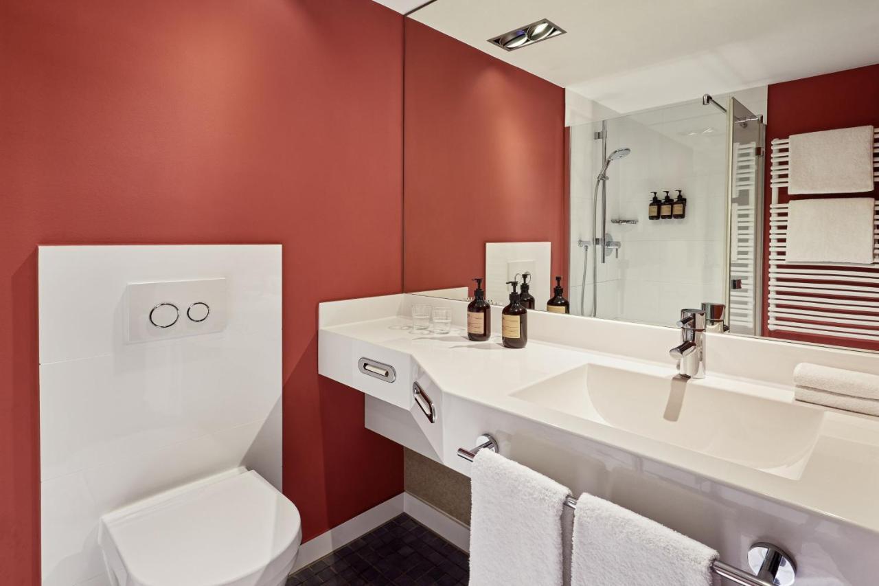 The Deutz, A Tribute Portfolio Hotel Cologne Exterior photo