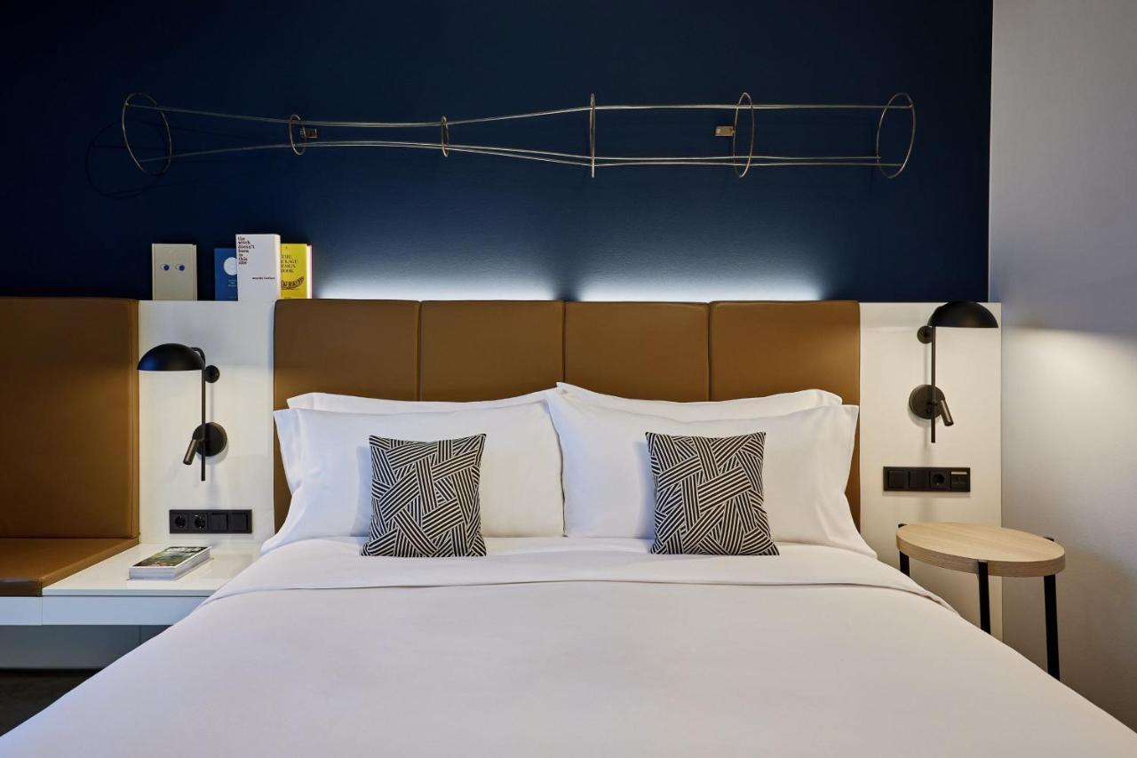 The Deutz, A Tribute Portfolio Hotel Cologne Exterior photo