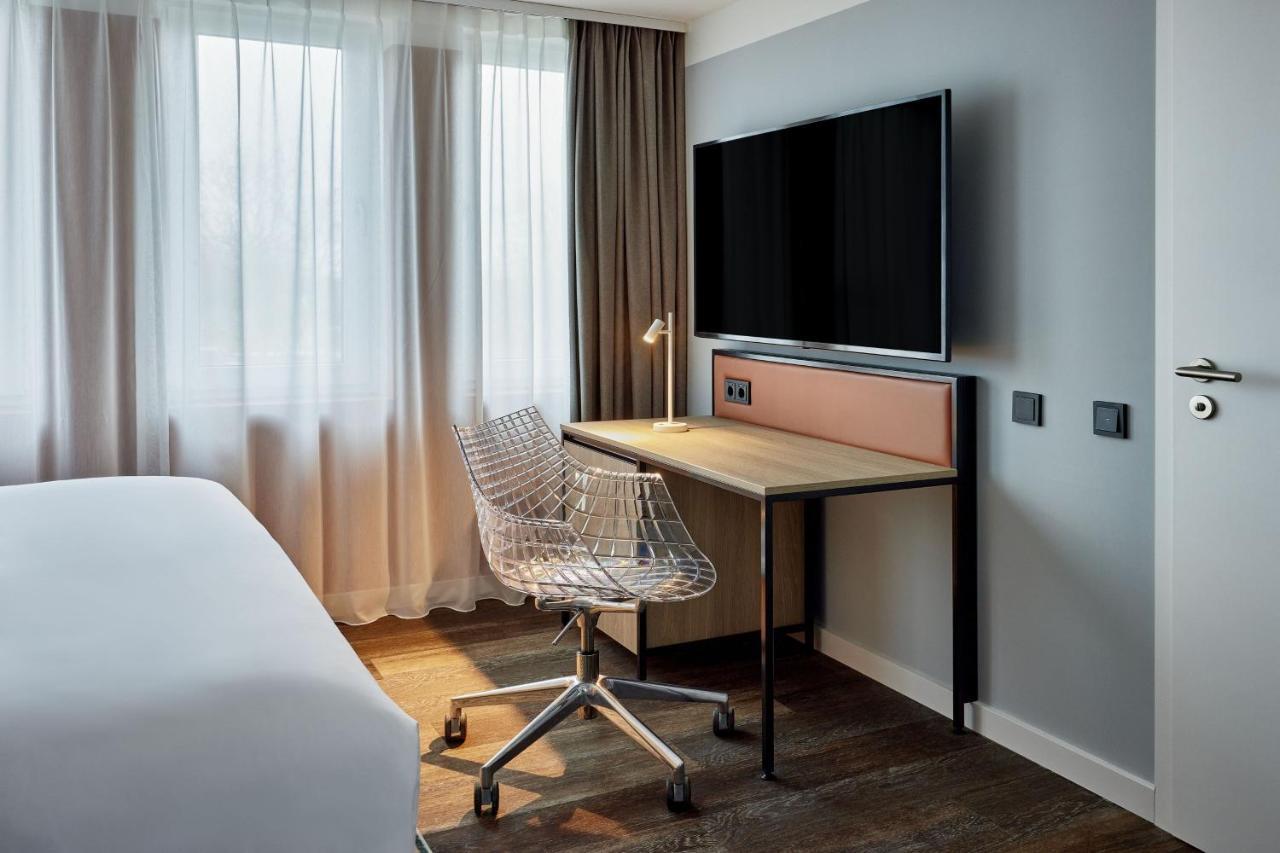 The Deutz, A Tribute Portfolio Hotel Cologne Exterior photo