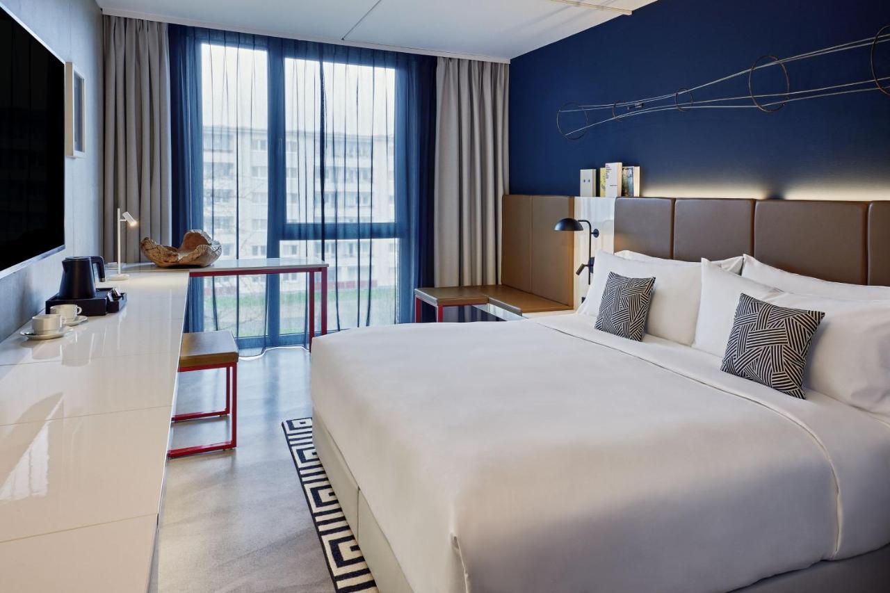 The Deutz, A Tribute Portfolio Hotel Cologne Exterior photo