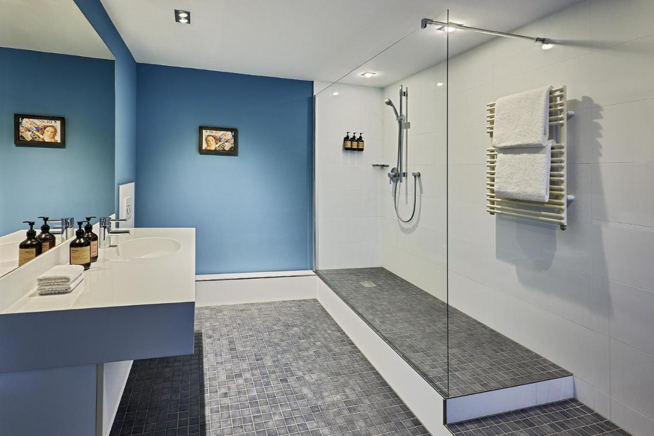 The Deutz, A Tribute Portfolio Hotel Cologne Exterior photo