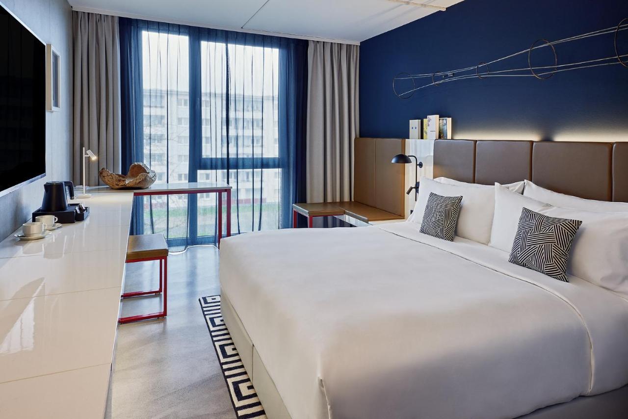 The Deutz, A Tribute Portfolio Hotel Cologne Exterior photo