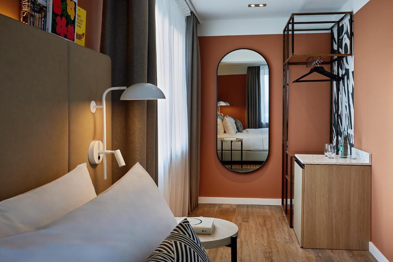 The Deutz, A Tribute Portfolio Hotel Cologne Exterior photo