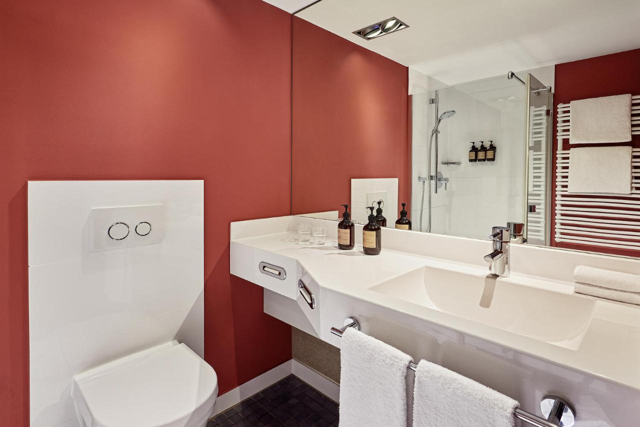 The Deutz, A Tribute Portfolio Hotel Cologne Exterior photo