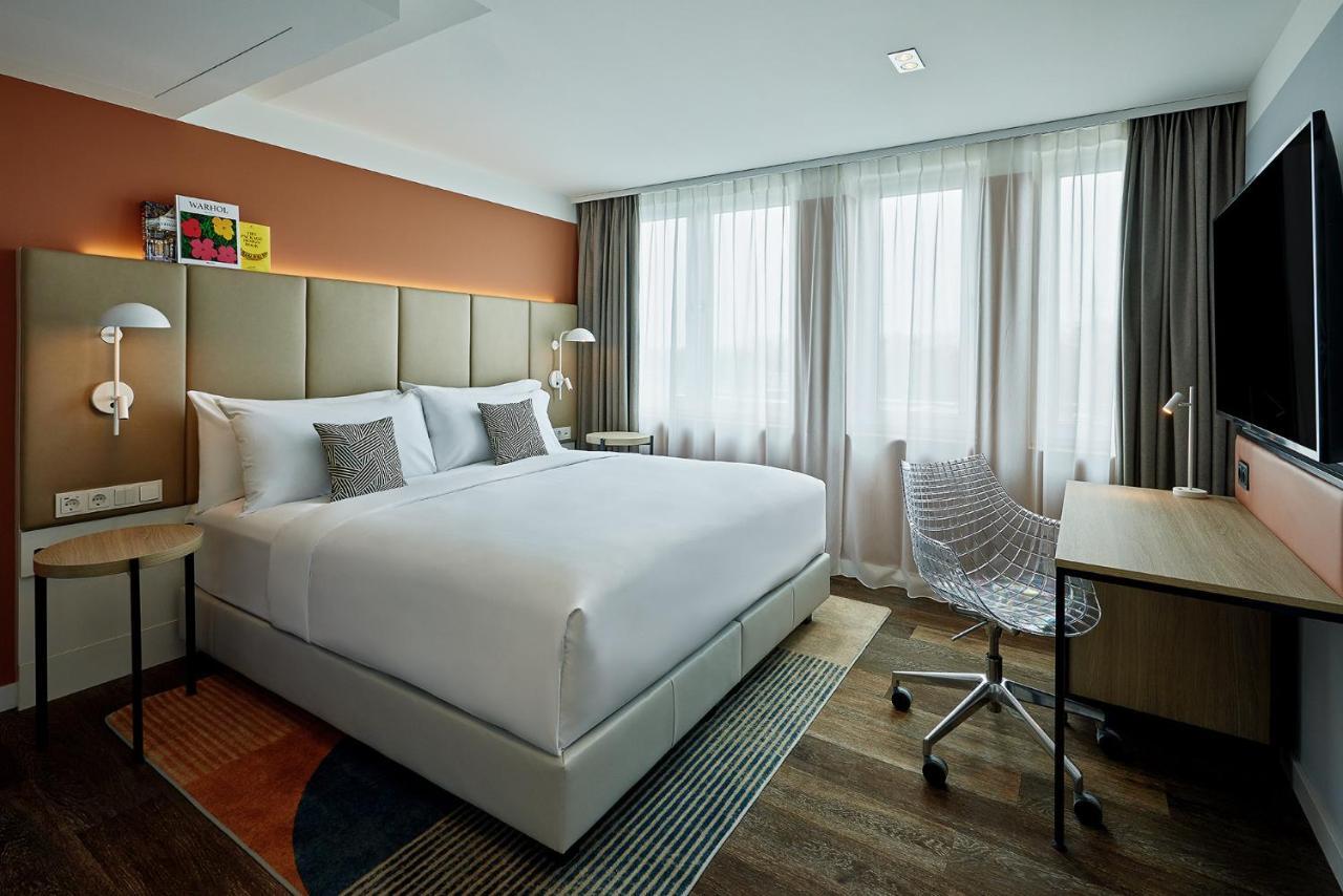 The Deutz, A Tribute Portfolio Hotel Cologne Exterior photo